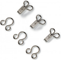 Крючки и петли - Фото 2