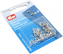 Крючки и петли - Фото 3