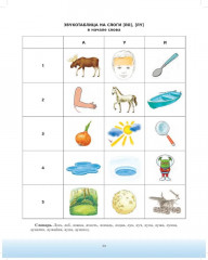 Автоматизация произношения звука (л) в словах, словосочетаниях и предложениях у детей с тяжелыми нарушениями речи - Фото 3