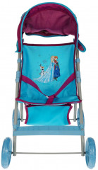 Коляска-книжка для кукол - Фото 1