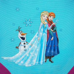 Коляска-книжка для кукол - Фото 3