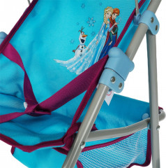 Коляска-книжка для кукол - Фото 4