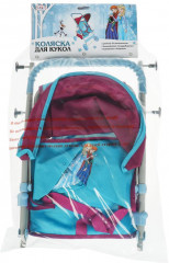 Коляска-книжка для кукол - Фото 6