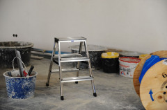 Двухсторонняя стремянка Doplo - Фото 2