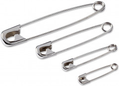 Булавки английские - Фото 2