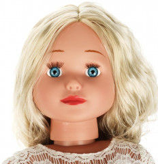 Кукла интерактивная «Марина» - Фото 2