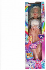 Кукла интерактивная «Марина» - Фото 5