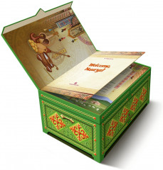 Welcome, Nauryz! - Фото 1