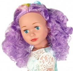 Кукла интерактивная «Марина» - Фото 2