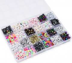 Набор для рукоделия и творчества - Фото 1