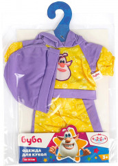 Комплект одежды для кукол - Фото 2