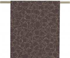 Набор полотенец вафельных - Фото 6