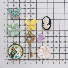 Набор для скрапбукинга «Вечные ценности» - Фото 2