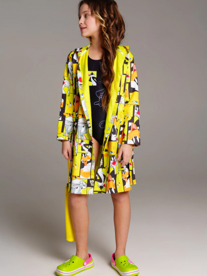 Халат для девочек