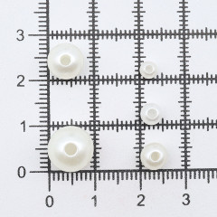 Набор бусин жемчужных - Фото 2