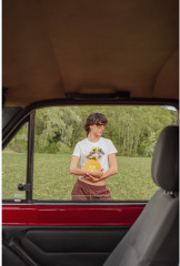 Ваза для цветов «Sun» - Фото 1