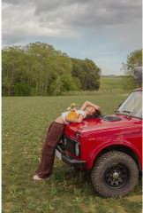 Ваза для цветов «Sun» - Фото 2