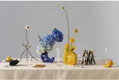 Ваза для цветов «Sun» - Фото 4