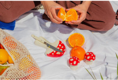 Подставка для ложки «Amanita» - Фото 1