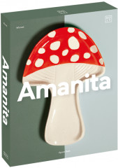 Подставка для ложки «Amanita» - Фото 5