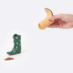 Набор из солонки и перечницы «Rodeo» - Фото 4