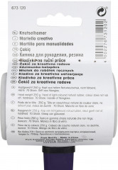 Киянка для рукоделия - Фото 1