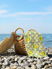 Полотенце банное - Фото 4