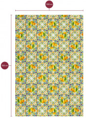 Полотенце банное - Фото 7