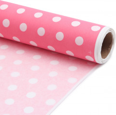 Бумага упаковочная «Жемчужины» - Фото 1