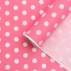 Бумага упаковочная «Жемчужины» - Фото 2