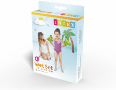 Нарукавники для плавания детские - Фото 2