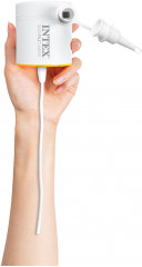 Насос электрический - Фото 1