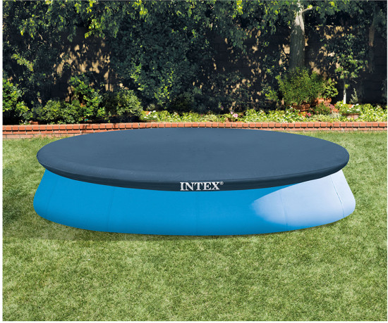 Тент для бассейна