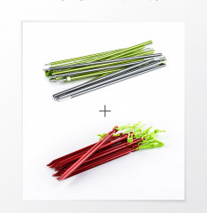 Палатка двухместная - Фото 3