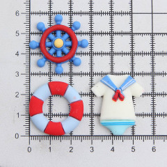 Набор фигурок декоративных «Свистать всех наверх» - Фото 3