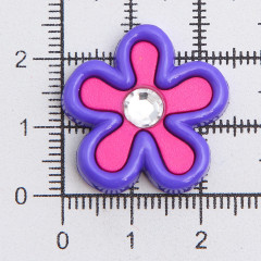 Набор фигурок декоративных «Цветочная фиеста» - Фото 2