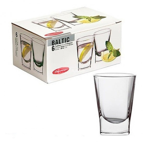 Набор рюмок «Baltic»