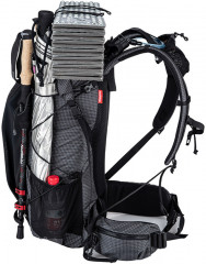 Рюкзак туристический «Rock Series» - Фото 5