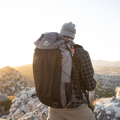 Рюкзак туристический «Rock Series» - Фото 9