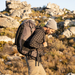 Рюкзак туристический «Rock Series» - Фото 10