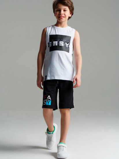 Майка для мальчиков