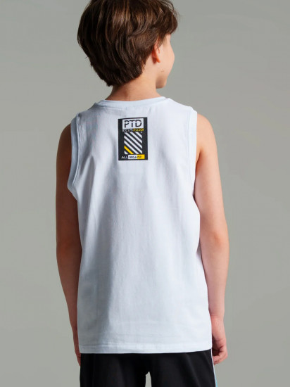 Майка для мальчиков