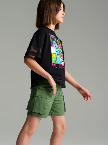 Шорты для девочек