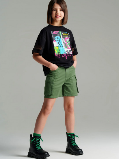 Шорты для девочек