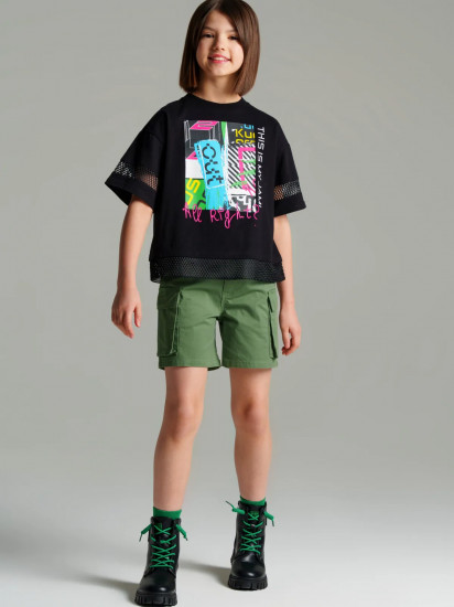 Шорты для девочек