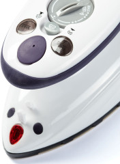 Мини-утюг с подачей пара 611915 - Фото 1