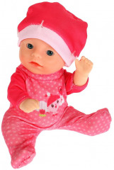 Кукла развивающая «Малышарики. Нюшенька» - Фото 3