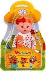 Пупс «Малышка» - Фото 1
