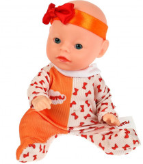 Пупс «Малышка» - Фото 2
