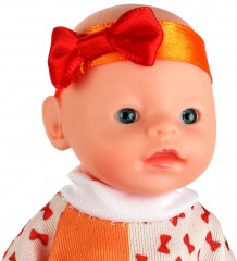 Пупс «Малышка» - Фото 3